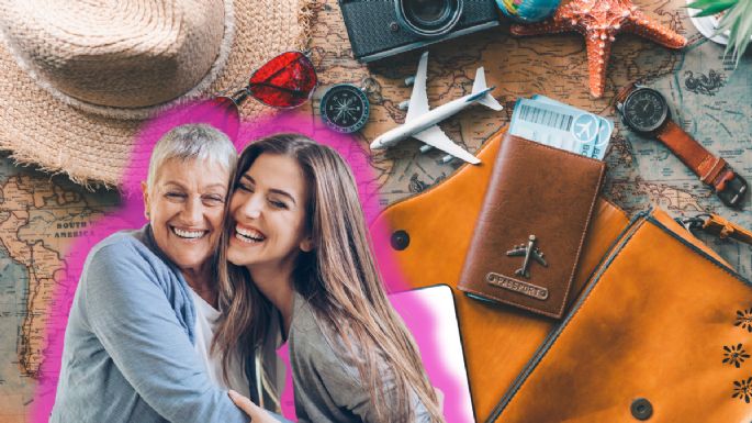 Nequi trae un Día de la Madre diferente: viajes internacionales y dinero ¡gratis!