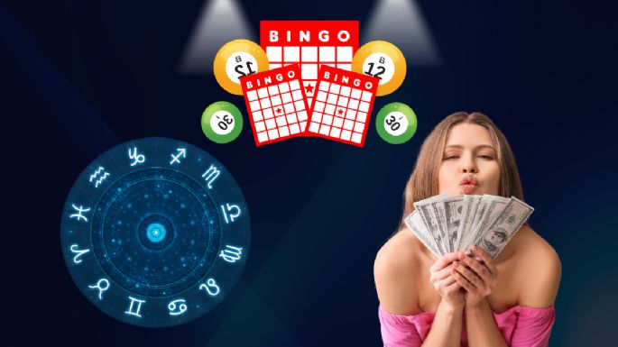 Estos son los 3 signos del zodiaco que tienen más probabilidades de ganar la lotería en mayo, según la Inteligencia Artificial