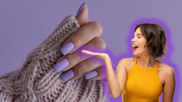 Ni rojo pasión ni nude clásico: el color de uñas minimalista que rejuvenece las manos y es furor