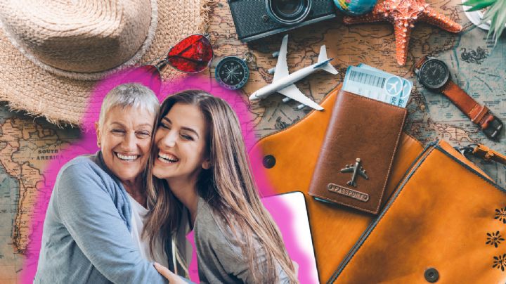 Nequi trae un Día de la Madre diferente: viajes internacionales y dinero ¡gratis!