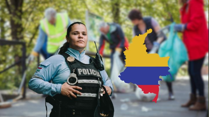 Toma asiento antes de conocer de cuánto es la millonaria multa de tránsito por arrojar basura a la calle en Colombia
