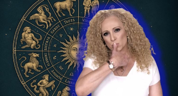 HorÃ³scopo de HOY, 2 de mayo del 2025 de Mizada Mohamed: estas son las predicciones para cada signo zodiacal