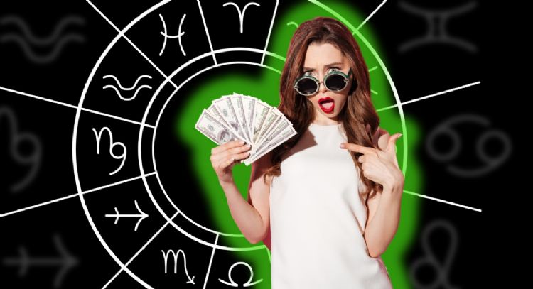 Astrología: este es el signo más afortunado en el dinero a partir del 2 de mayo, según la Inteligencia Artificial