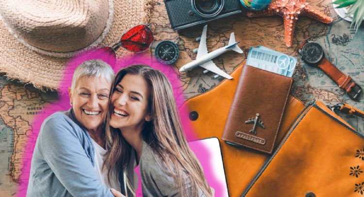 Nequi trae un Día de la Madre diferente: viajes internacionales y dinero ¡gratis!