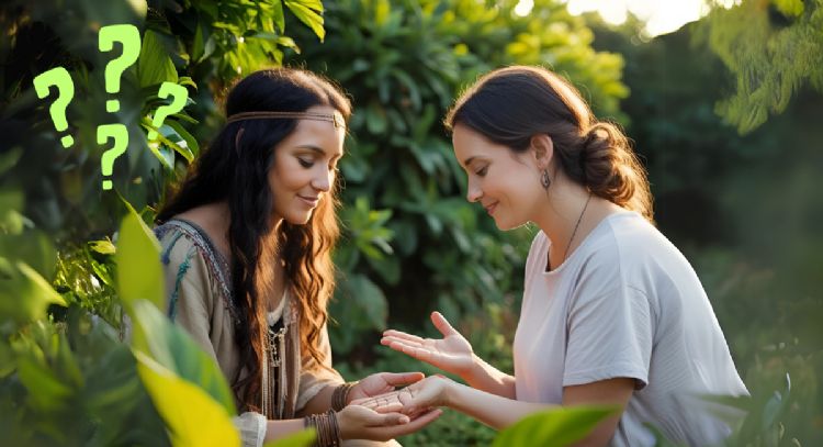 QuÃ© significan las lÃ­neas en tus manos, segÃºn expertos en quiromancia