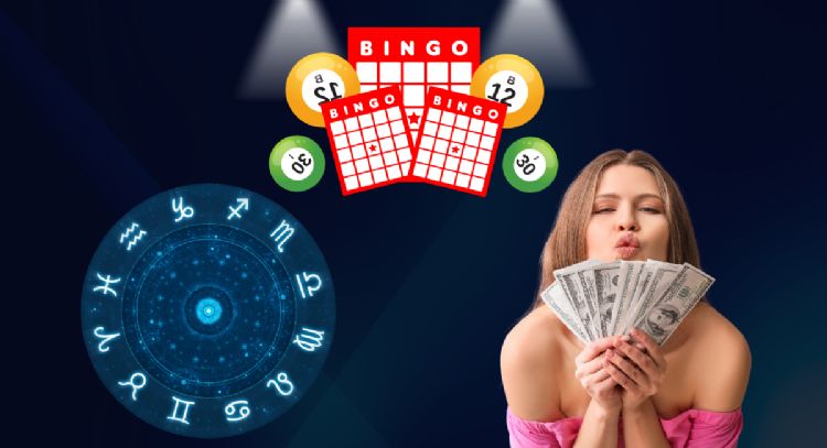 Estos son los 3 signos del zodiaco que tienen mÃ¡s probabilidades de ganar la loterÃ­a en mayo, segÃºn la Inteligencia Artificial