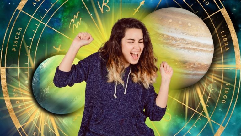 signos zodiacales beneficiados por el sextil entre mercurio en aries y jupiter en geminis en mayo de 2025