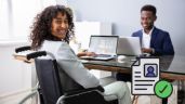 Foto ilustrativa de la nota titulada: La buena noticia para las personas con discapacidad en Colombia que están buscando una oportunidad laboral: más de 2.600 ofertas