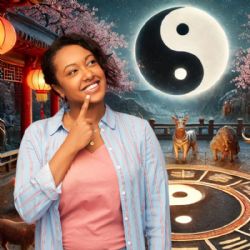 Estas son las predicciones del Horóscopo Chino de HOY martes 20 de mayo en el amor, salud y dinero, según la astrología china
