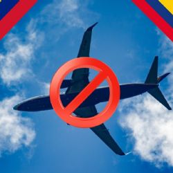 Se confirmó una pésima noticia para quienes deseen viajar entre Colombia y Venezuela
