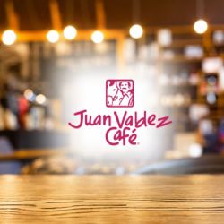 Ni España ni Estados Unidos: este es el país que tiene la tienda de Juan Valdez más lujosa de todo el mundo