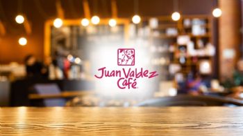 Ni España ni Estados Unidos: este es el país que tiene la tienda de Juan Valdez más lujosa de todo el mundo