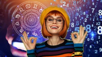 Los 2 signos que tendrán sus números de la suerte bendecidos por el Universo este 21 de mayo