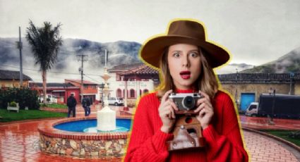 Este es el enigmático pueblo de Colombia donde 3 brujas fueron colgadas en el pasado