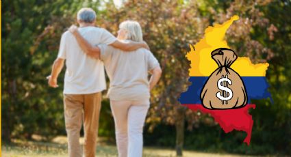 Cómo jubilarte en Colombia a los 55 años: los requisitos para recibir una pensión especial