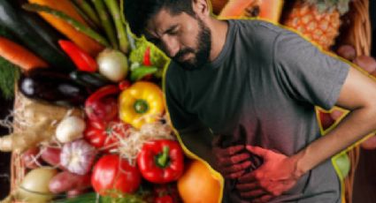 La fruta ideal para limpiar el colon y cuidar la digestión