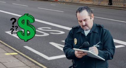 Toma aire antes de conocer de cuánto es la multa por invadir carril preferencial en la Carrera Séptima