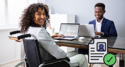 La buena noticia para las personas con discapacidad en Colombia que están buscando una oportunidad laboral: más de 2.600 ofertas