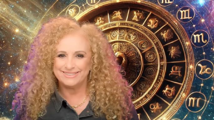 Horóscopo de HOY, 20 de mayo del 2025 de Mizada Mohamed: estas son las predicciones para cada signo zodiacal