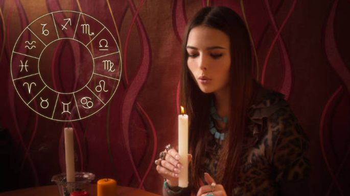 Los 5 signos zodiacales serán bañados con riqueza material, según el Tarot