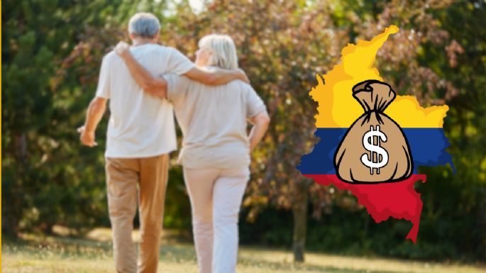 Cómo jubilarte en Colombia a los 55 años: los requisitos para recibir una pensión especial