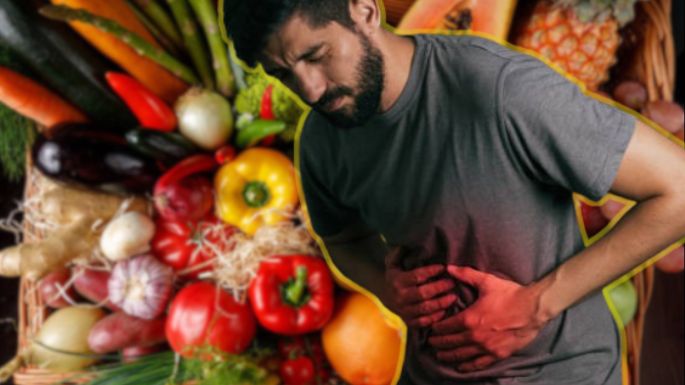La fruta ideal para limpiar el colon y cuidar la digestión