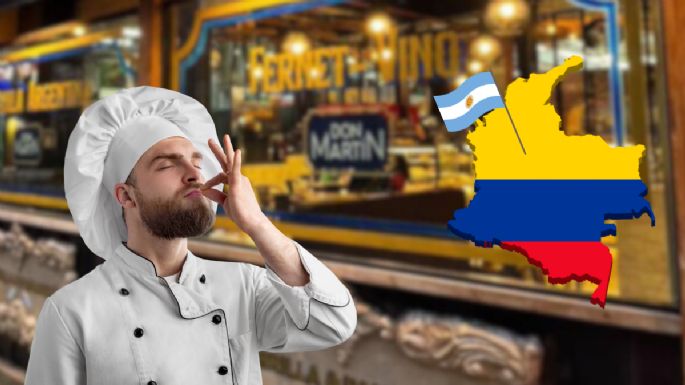Esta es la parrilla argentina en Bogotá donde puedes comer el verdadero choripán argento