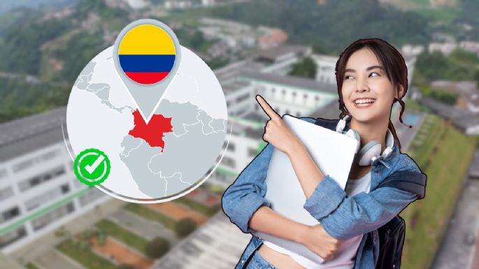 Ni Los Andes ni la de Antioquía: esta es la única universidad de Colombia en ganar una convocatoria de la Unión Europea