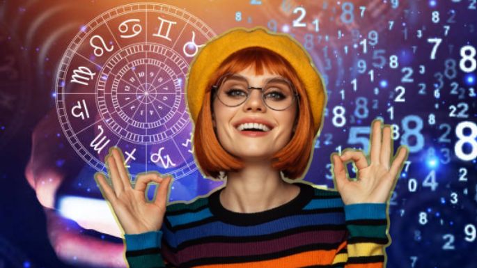 Los 2 signos que tendrán sus números de la suerte bendecidos por el Universo este 21 de mayo