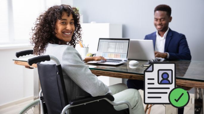 La buena noticia para las personas con discapacidad en Colombia que están buscando una oportunidad laboral: más de 2.600 ofertas