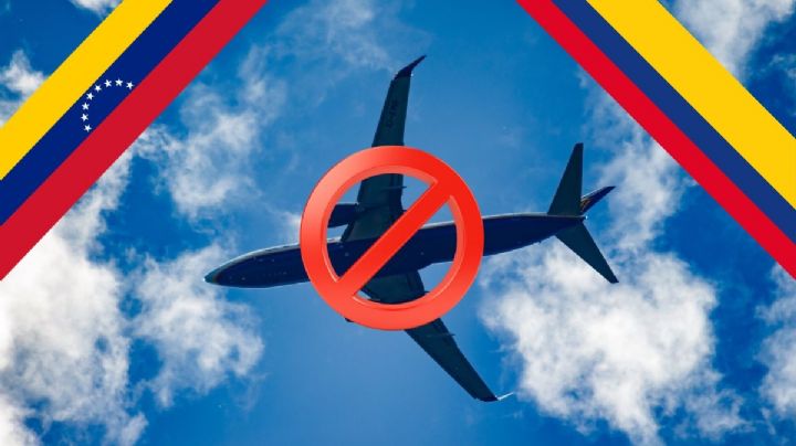 Se confirmó una pésima noticia para quienes deseen viajar entre Colombia y Venezuela
