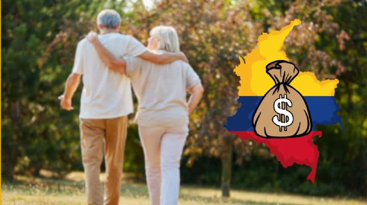 Cómo jubilarte en Colombia a los 55 años: los requisitos para recibir una pensión especial