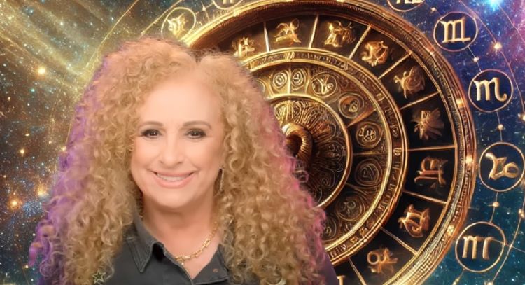 Horóscopo de HOY, 20 de mayo del 2025 de Mizada Mohamed: estas son las predicciones para cada signo zodiacal