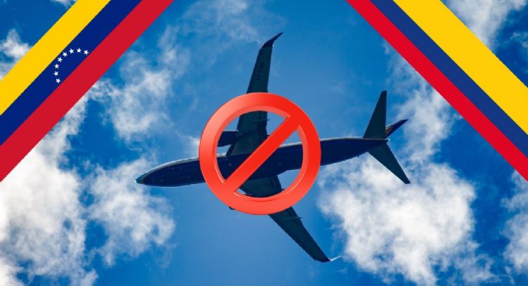 Se confirmó una pésima noticia para quienes deseen viajar entre Colombia y Venezuela