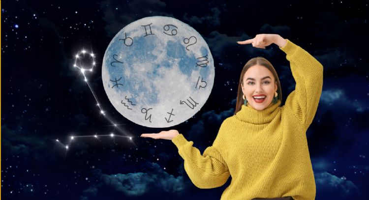 Luna en Piscis: los 5 signos que recibirán una excelente noticia entre el 20 y el 21 de mayo