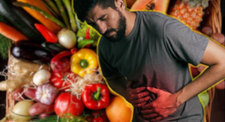 La fruta ideal para limpiar el colon y cuidar la digestión