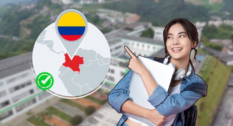 Ni Los Andes ni la de Antioquía: esta es la única universidad de Colombia en ganar una convocatoria de la Unión Europea