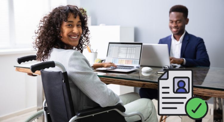 La buena noticia para las personas con discapacidad en Colombia que están buscando una oportunidad laboral: más de 2.600 ofertas