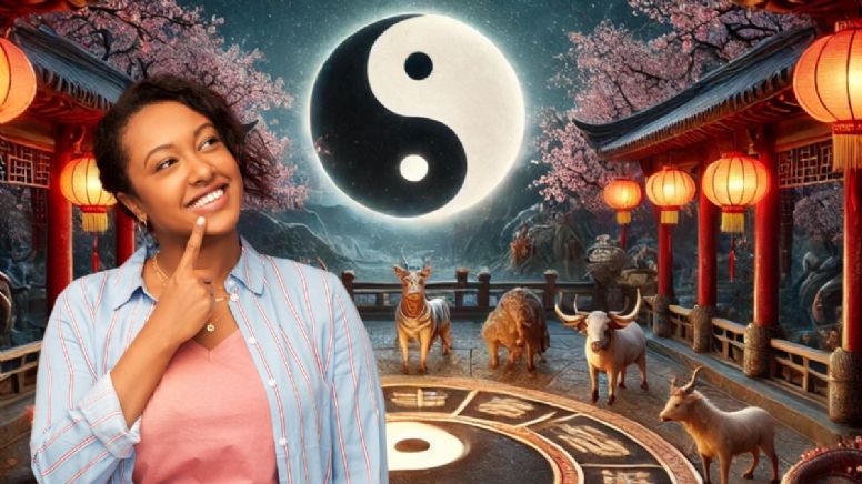 Estas son las predicciones del Horóscopo Chino de HOY martes 20 de mayo en el amor, salud y dinero, según la astrología china
