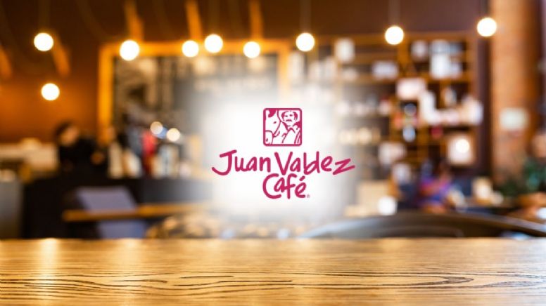 Ni España ni Estados Unidos: este es el país que tiene la tienda de Juan Valdez más lujosa de todo el mundo