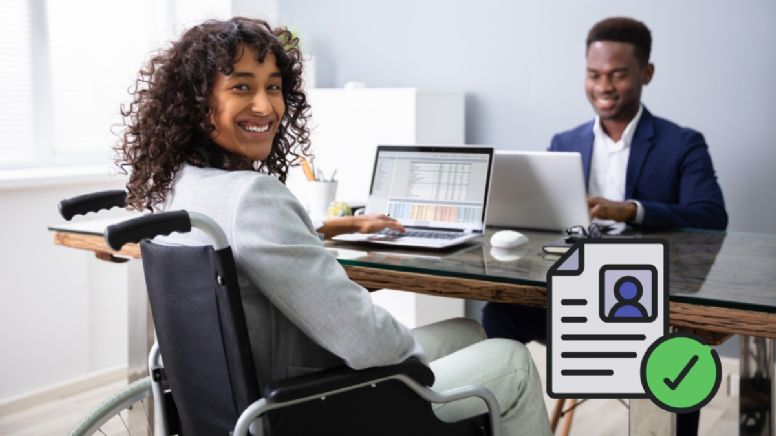 La buena noticia para las personas con discapacidad en Colombia que están buscando una oportunidad laboral: más de 2.600 ofertas