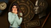 Foto ilustrativa de la nota titulada Astrología: este es el signo que tendrá un cambio importante en su vida en junio, según IA