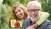 Foto ilustrativa de la nota titulada El anuncio importante para los adultos que se pueden pensionar en los próximos 10 años en Colombia