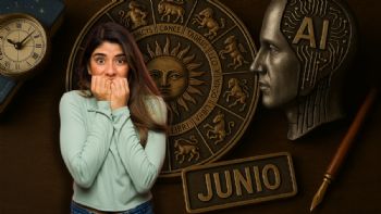 Astrología: este es el signo que tendrá un cambio importante en su vida en junio, según IA