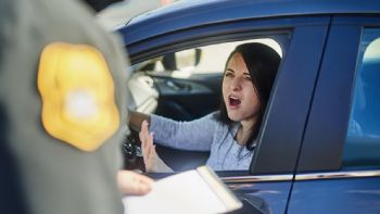 Atención conductores: estos son los precios de las multas de tránsito en Colombia en 2026