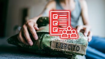 ¿Quieres ser parte del Ejército Nacional? Cómo postular para ser profesional administrativo antes del 15 de junio