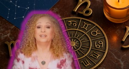 Horóscopo de HOY, 21 de mayo del 2025 de Mizada Mohamed: estas son las predicciones para cada signo zodiacal