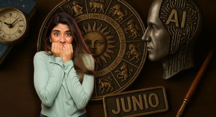 Astrología: este es el signo que tendrá un cambio importante en su vida en junio, según IA