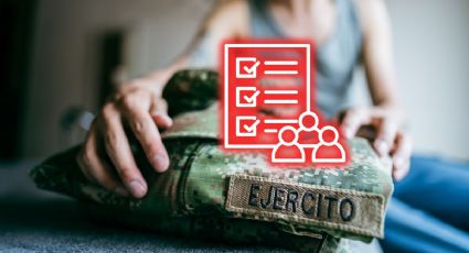 ¿Quieres ser parte del Ejército Nacional? Cómo postular para ser profesional administrativo antes del 15 de junio