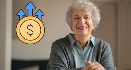 ¿Qué pensionados pueden recibir el incremento del 14% en Colombia para la ley?